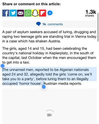 Media