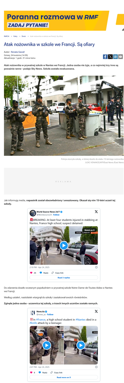 Media