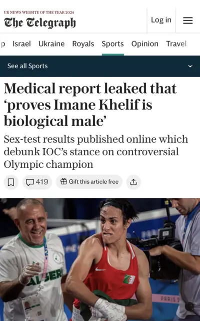 Media