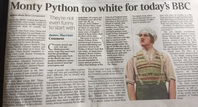 Media