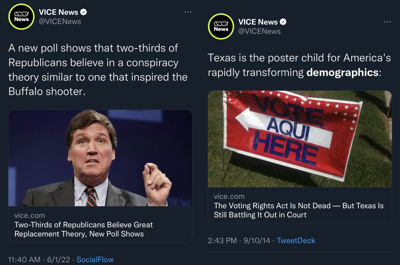 Media