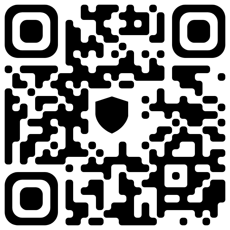 Bitcoin QR Code