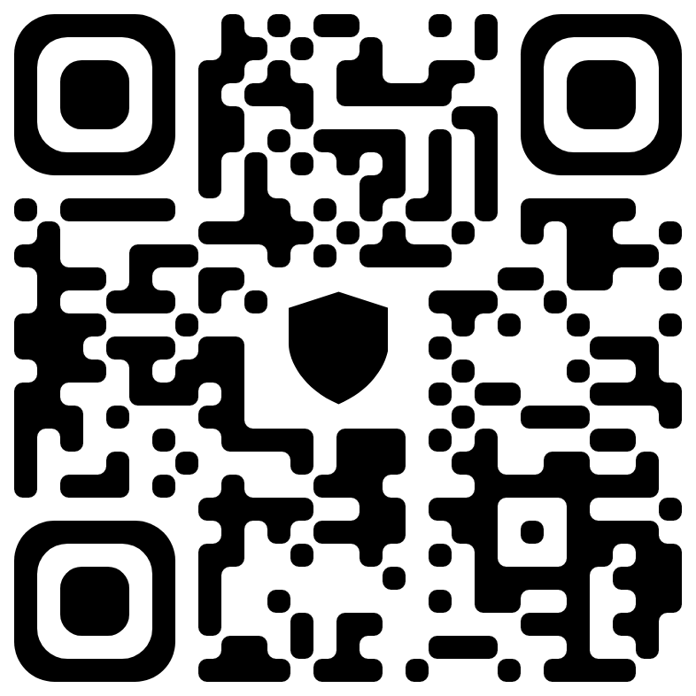 Ethereum QR Code