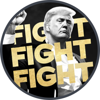 Trump coin