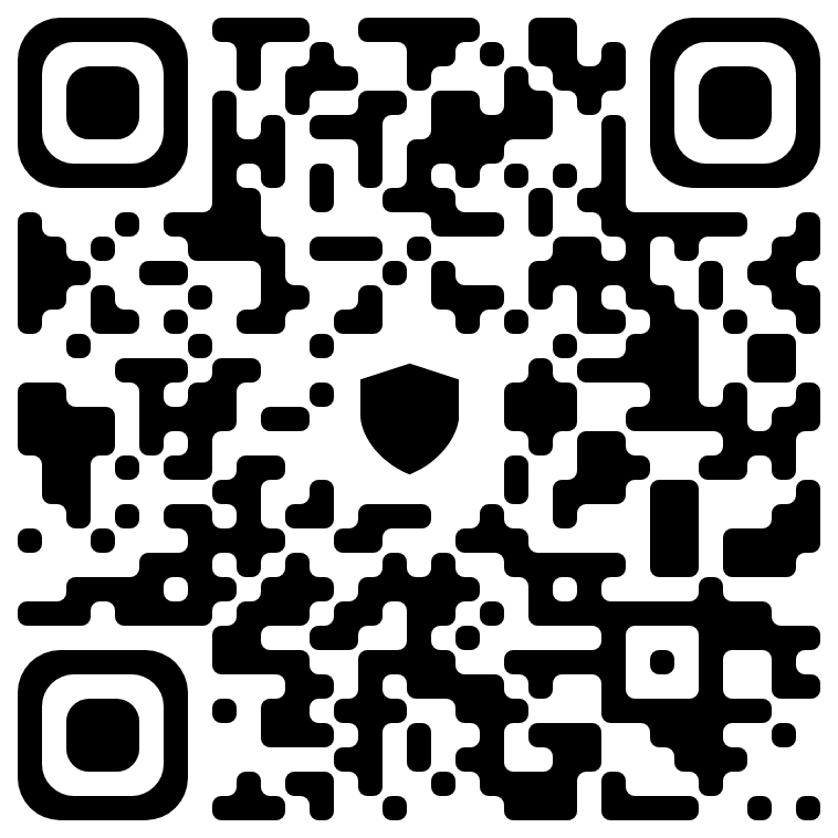 Trump coin QR Code